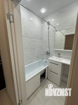 1-к квартира, вторичка, 39м2, 4/4 этаж