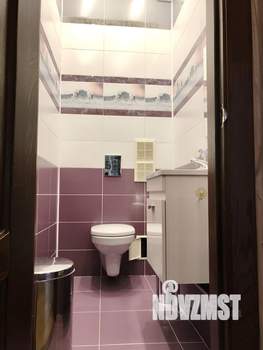 3-к квартира, вторичка, 91м2, 5/5 этаж