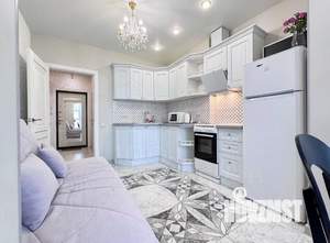 1-к квартира, вторичка, 37м2, 3/9 этаж