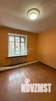 2-к квартира, вторичка, 48м2, 1/3 этаж