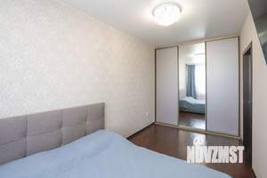 2-к квартира, вторичка, 58м2, 4/16 этаж