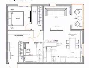 2-к квартира, вторичка, 58м2, 14/18 этаж