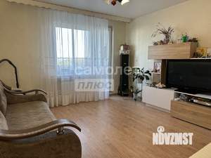 3-к квартира, вторичка, 68м2, 2/9 этаж