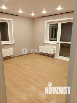 2-к квартира, вторичка, 48м2, 6/17 этаж