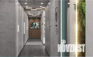 1-к квартира, вторичка, 34м2, 11/14 этаж