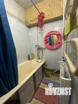 2-к квартира, вторичка, 44м2, 3/5 этаж