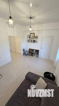 3-к квартира, вторичка, 88м2, 8/10 этаж