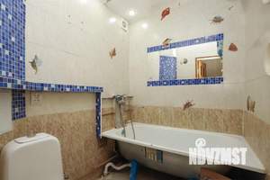 1-к квартира, вторичка, 31м2, 1/5 этаж