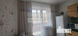 1-к квартира, вторичка, 41м2, 7/16 этаж