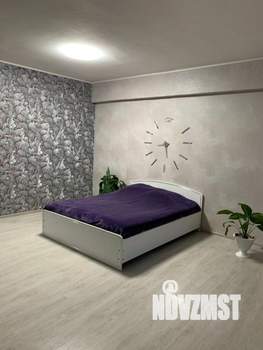 Студия квартира, вторичка, 48м2, 3/9 этаж