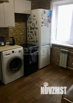 3-к квартира, вторичка, 43м2, 4/5 этаж