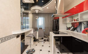 3-к квартира, вторичка, 115м2, 5/12 этаж