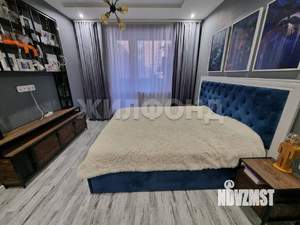 3-к квартира, вторичка, 64м2, 2/16 этаж