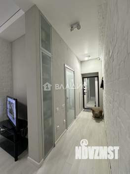 2-к квартира, вторичка, 51м2, 4/4 этаж