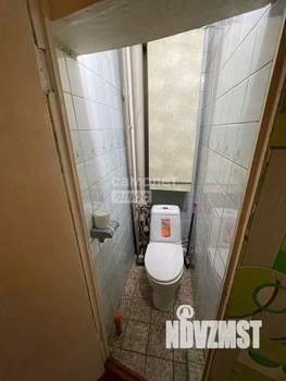 3-к квартира, вторичка, 48м2, 1/5 этаж