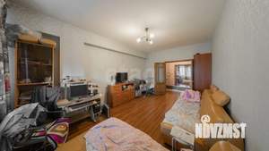 3-к квартира, вторичка, 88м2, 2/9 этаж