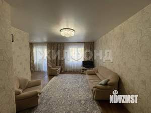 3-к квартира, вторичка, 90м2, 5/16 этаж