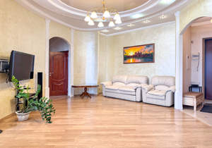 3-к квартира, вторичка, 96м2, 4/4 этаж