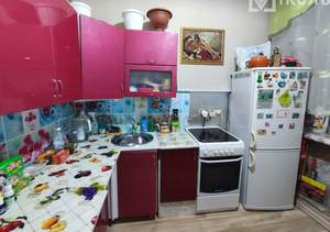 2-к квартира, вторичка, 44м2, 1/5 этаж
