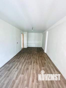 4-к квартира, вторичка, 91м2, 4/6 этаж