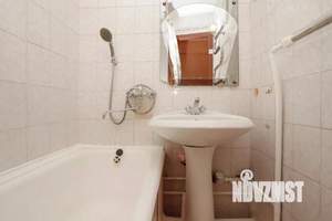 3-к квартира, вторичка, 49м2, 4/5 этаж