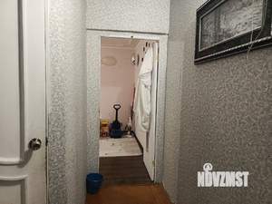 4-к квартира, вторичка, 61м2, 4/5 этаж