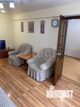 2-к квартира, вторичка, 42м2, 3/4 этаж