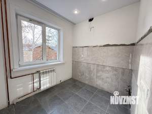 1-к квартира, вторичка, 30м2, 3/5 этаж