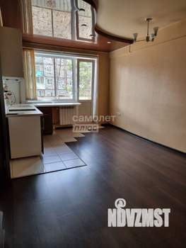 2-к квартира, вторичка, 48м2, 3/4 этаж