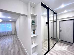 2-к квартира, вторичка, 47м2, 2/12 этаж