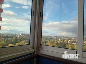 1-к квартира, вторичка, 47м2, 14/17 этаж