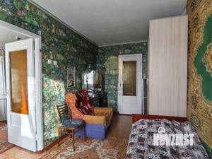 3-к квартира, вторичка, 56м2, 4/5 этаж