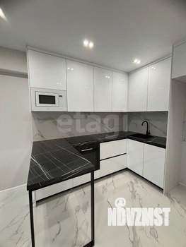 2-к квартира, вторичка, 42м2, 3/11 этаж