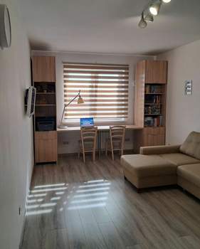 2-к квартира, вторичка, 69м2, 15/16 этаж