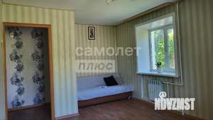 1-к квартира, вторичка, 31м2, 3/4 этаж