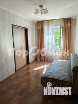 2-к квартира, вторичка, 45м2, 1/5 этаж