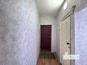 1-к квартира, вторичка, 30м2, 2/4 этаж