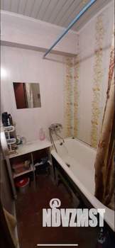 Студия квартира, вторичка, 17м2, 5/5 этаж