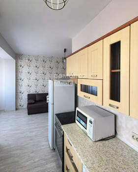 Студия квартира, вторичка, 26м2, 8/9 этаж