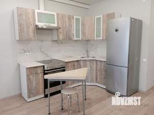 2-к квартира, вторичка, 54м2, 3/3 этаж