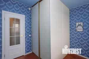 1-к квартира, вторичка, 38м2, 3/16 этаж