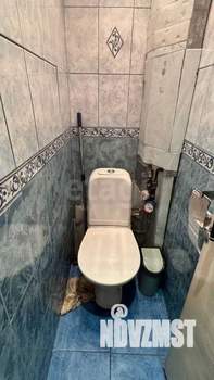 2-к квартира, вторичка, 44м2, 2/5 этаж