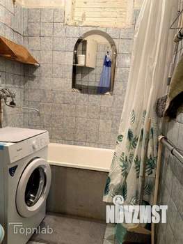 2-к квартира, вторичка, 44м2, 2/4 этаж