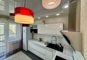 3-к квартира, вторичка, 70м2, 15/17 этаж