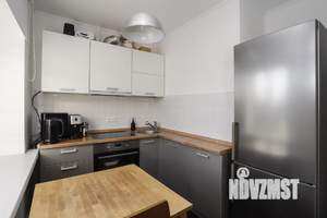 2-к квартира, вторичка, 48м2, 4/5 этаж