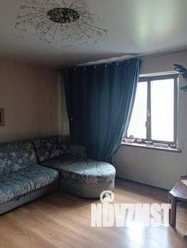3-к квартира, вторичка, 74м2, 7/9 этаж