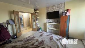 3-к квартира, вторичка, 63м2, 4/5 этаж