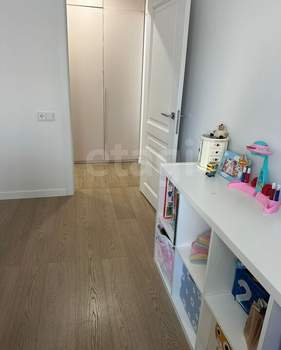 2-к квартира, вторичка, 54м2, 2/5 этаж