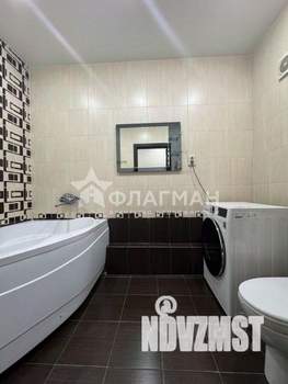Студия квартира, вторичка, 53м2, 7/11 этаж