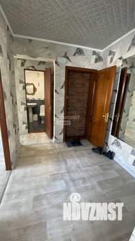 2-к квартира, вторичка, 42м2, 3/5 этаж
